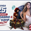taksimbet-canli-casino-slot-kayip-bonusu