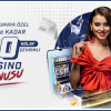 taksimbet-slot-yatirim-bonusu