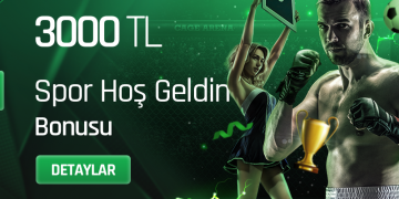 tarafbet-spor-hosgeldin-bonusu