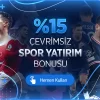 metroslot-cevrimsiz-spor-yatirim-bonusu
